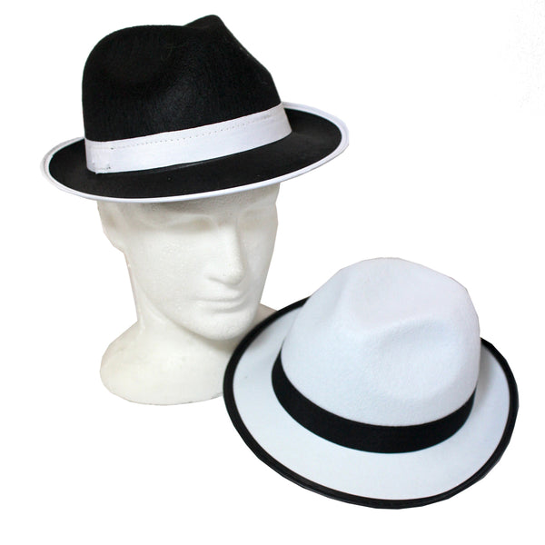 great gatsby fedora