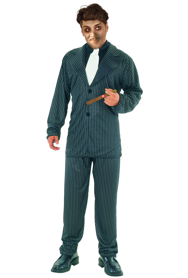 Gomez Addams Adult Costume