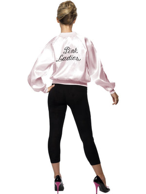 Grease Pink Ladies Jacket