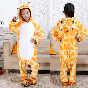 Giraffe Kids Onesie