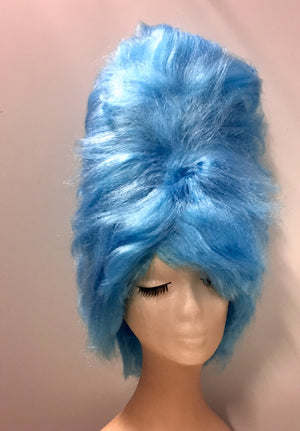 Marge Simpson Wig