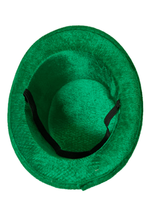 Green St. Patrick's Day Hat