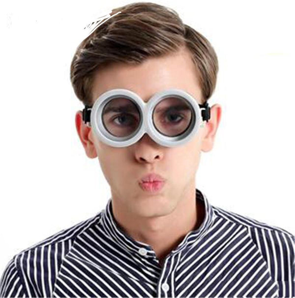 Minion Goggles