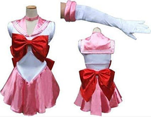 Sailor Chibiusa Cosplay Costume