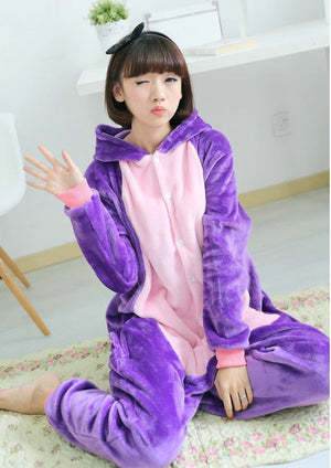 Sailor Moon Luna Onesie