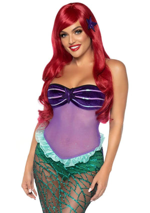 Under the Sea Mermaid Costume