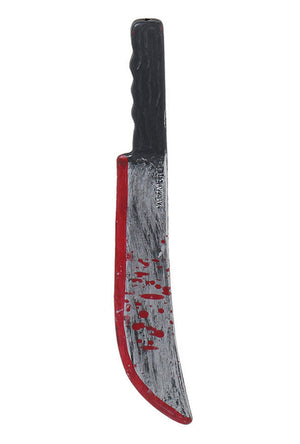 Bloody Mini Machete