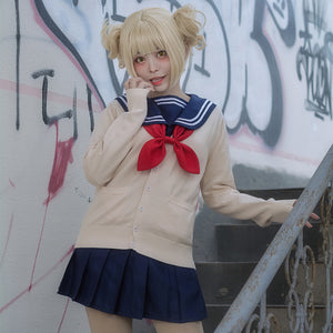 My Hero Academia Himiko Toga Cosplay