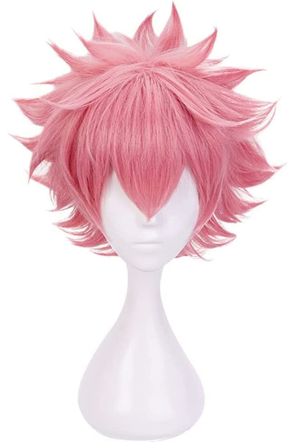 My Hero Academia Mina Ashido Wig