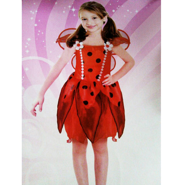 Ladybird Costume