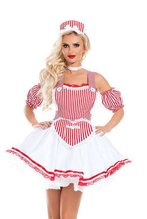 Candy Girl Costume