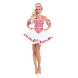 Candy Girl Costume