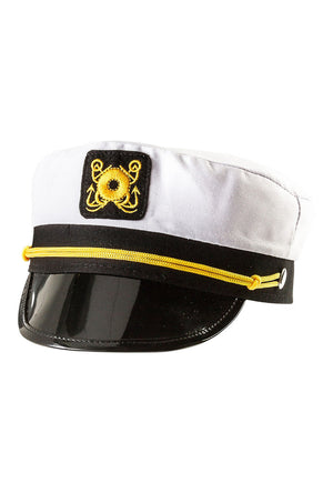 Captain's Hat