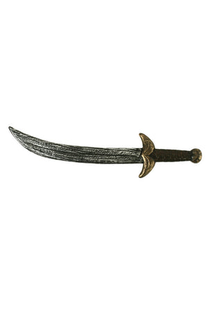 Curved Pirate Dagger