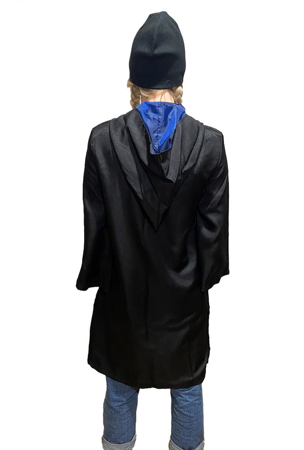 Harry Potter Ravenclaw Adults Cloak