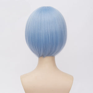 Re:Zero Rem or Ram Wig