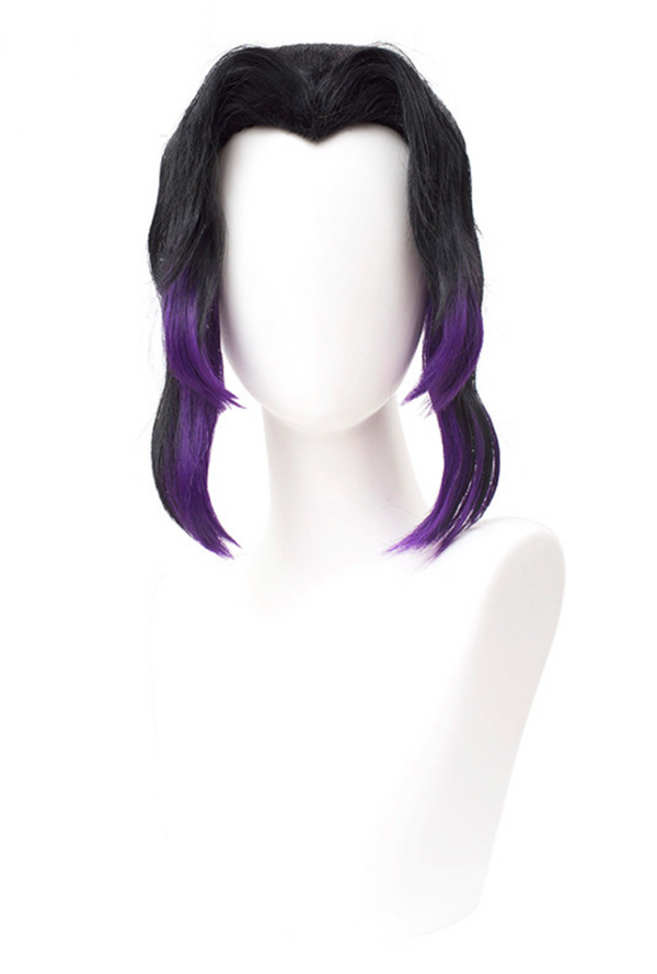 Demon Slayer Shinobu Kocho Cosplay Wig