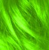 Stargazer - UV Green Semi Permanent Hair Dye