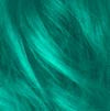 Stargazer - UV Turquoise Semi Permanent Hair Dye