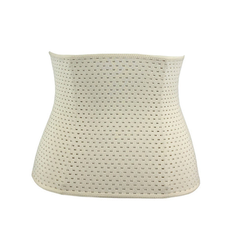 Everyday Waist Trainer - Nude/Beige