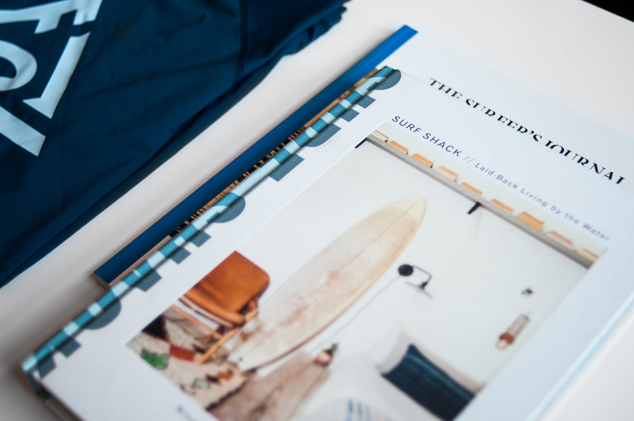 Bather and Surf the Greats' Holiday Gift Guide