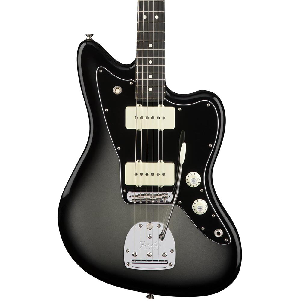 jazzmaster ebony fretboard