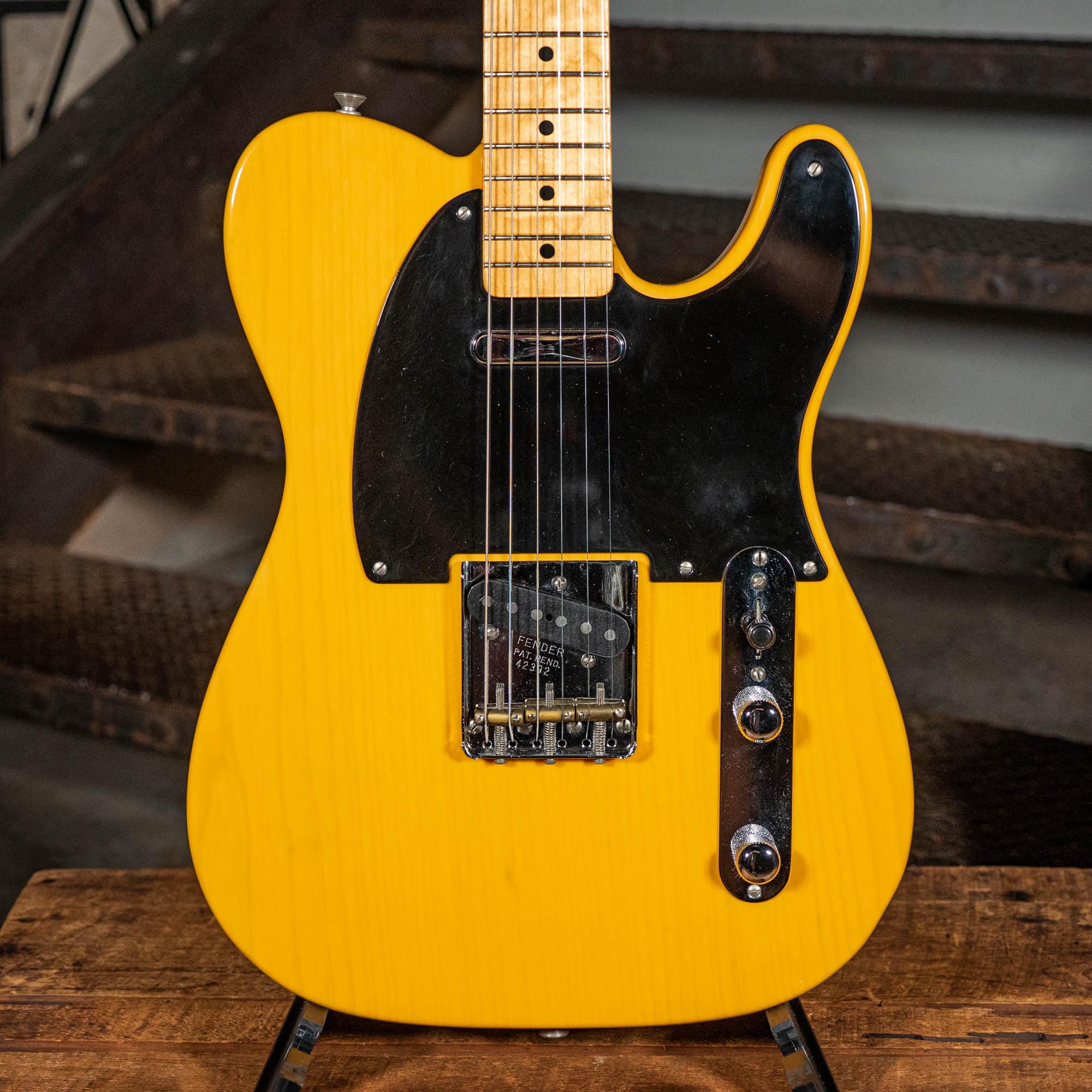 avri 52 telecaster