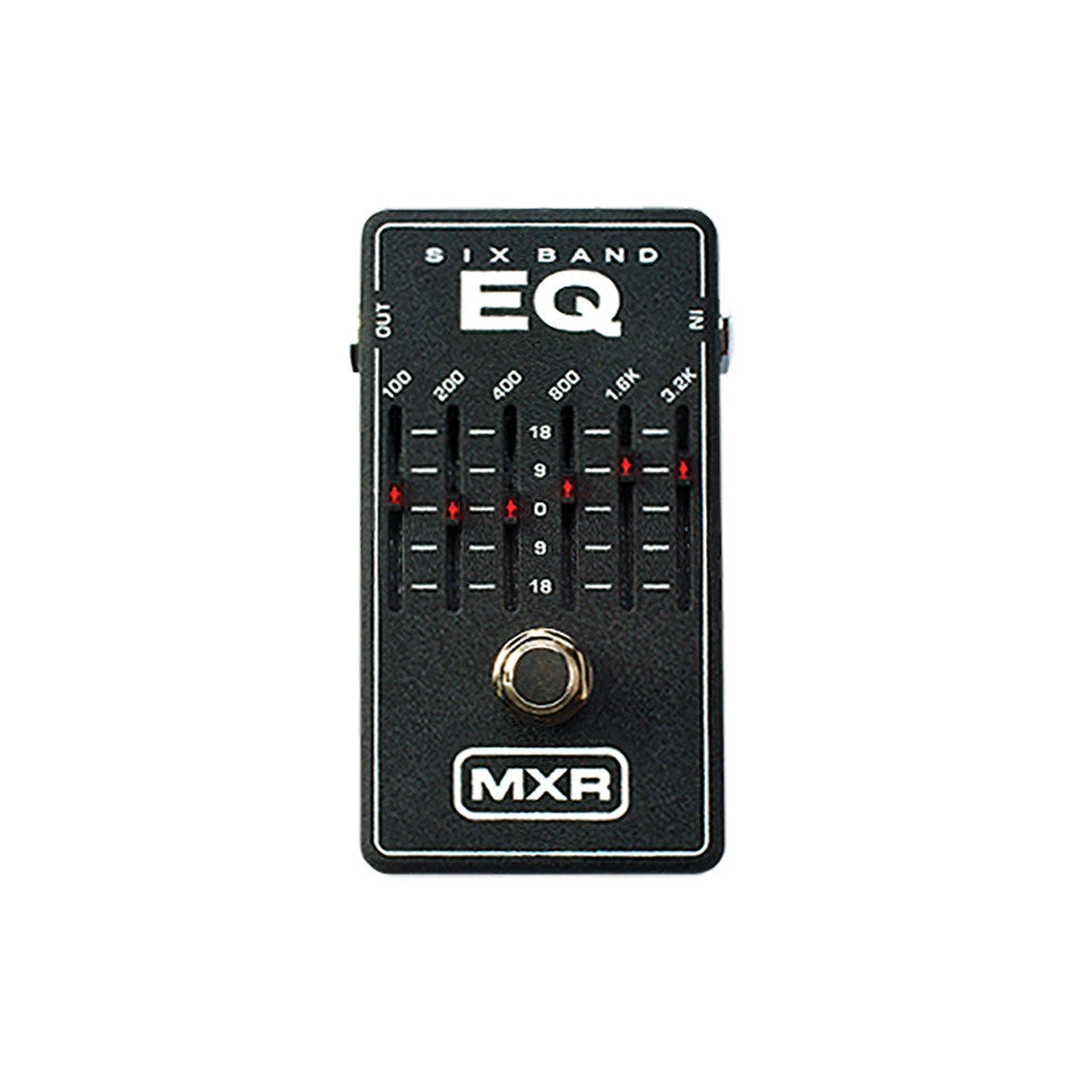 MXR band graphic equalizer - 通販 - www.photoventuresnamibia.com