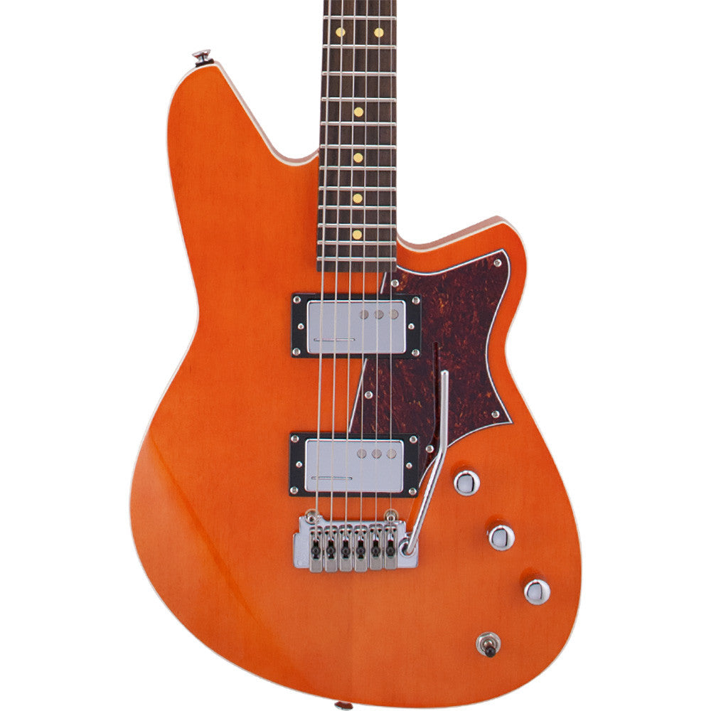 reverend descent h90