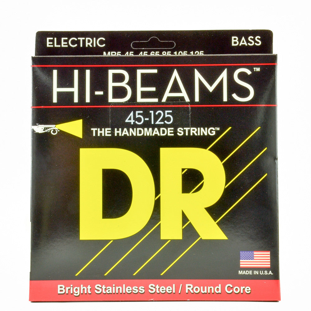 DR 45-125 Hi Beam