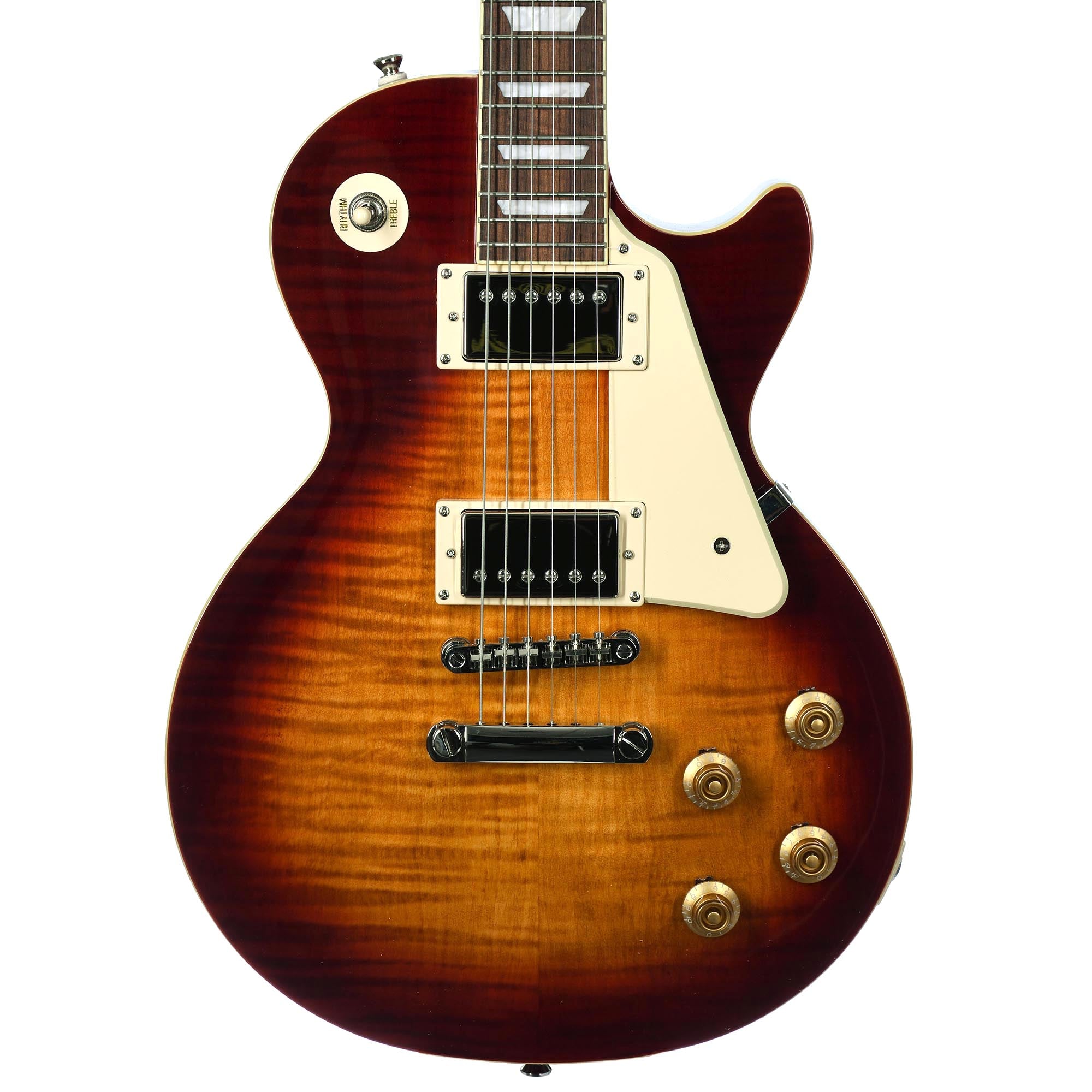 Epiphone Les Paul Standard '50s Heritage Cherry Sunburst