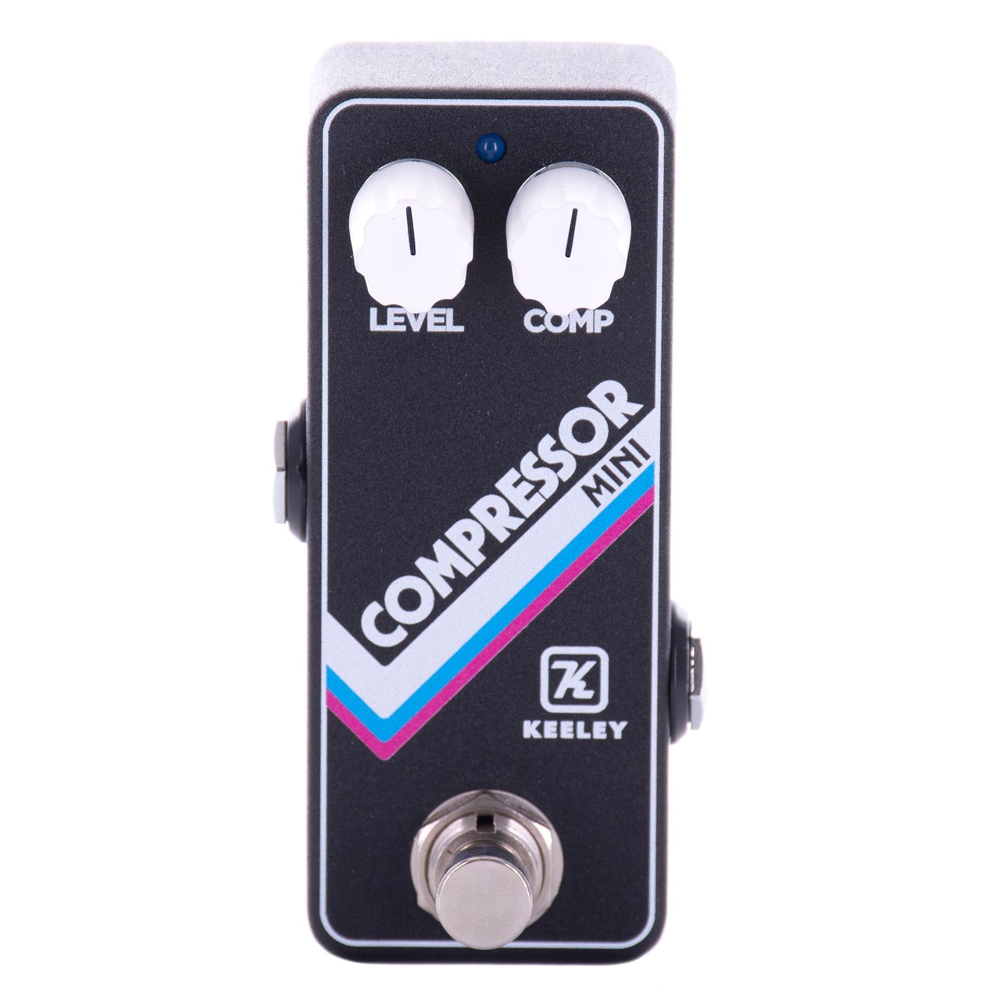 malekko compressor pedal