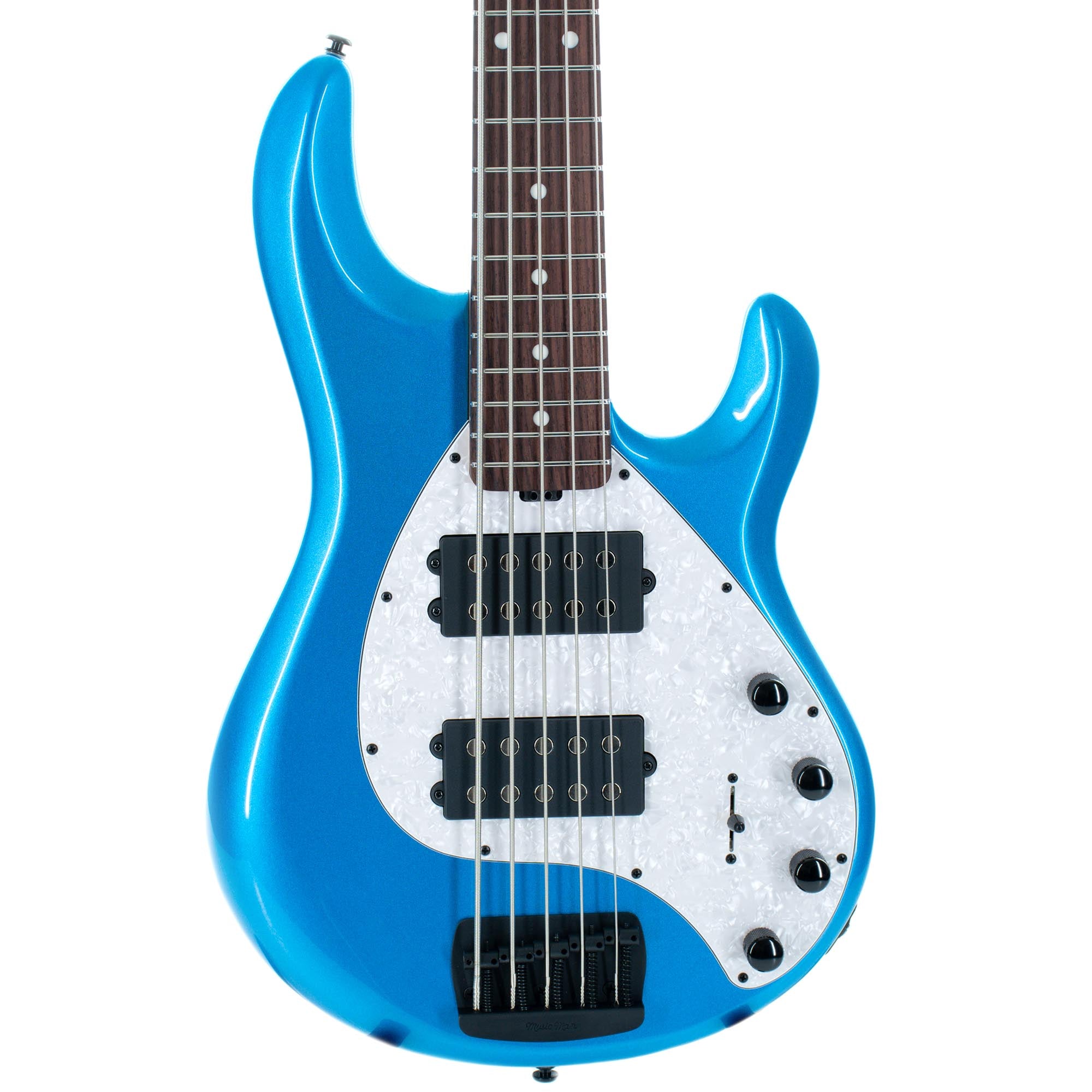 music man stingray 5 hh