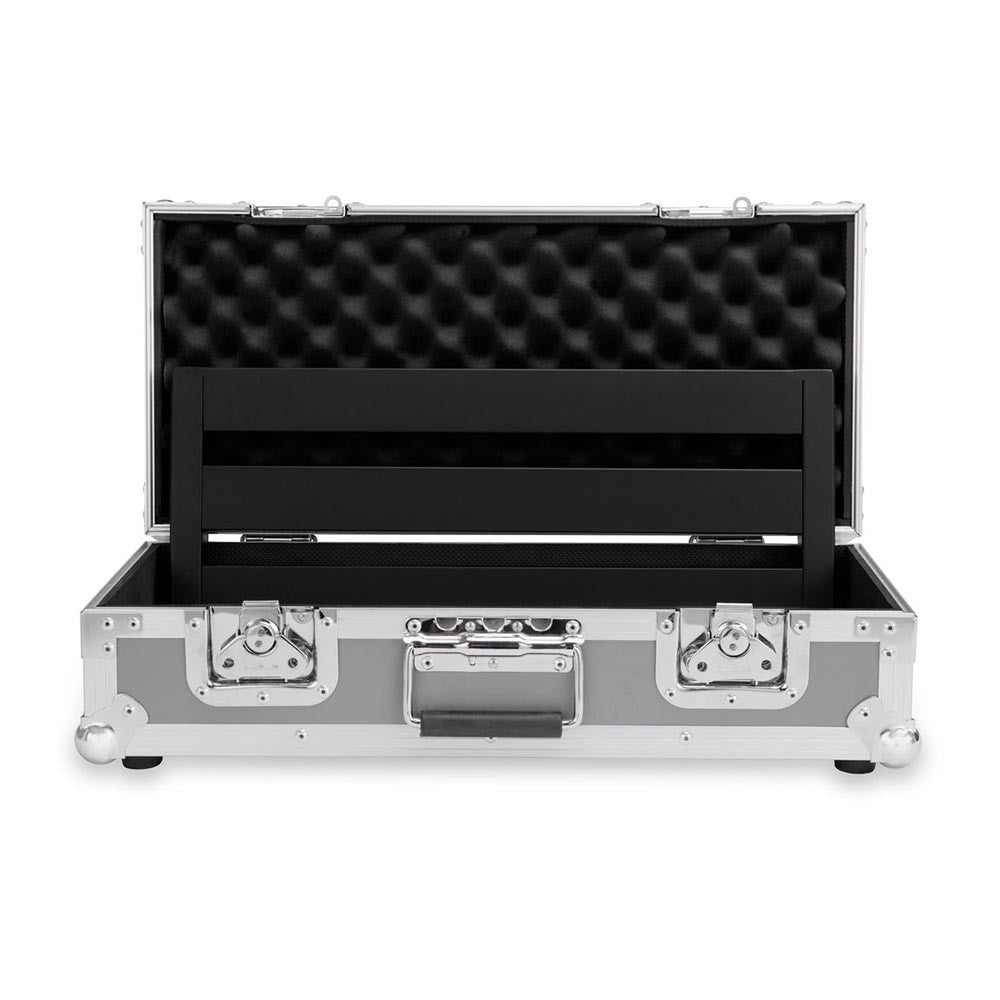 pedaltrain metro 20 tour case