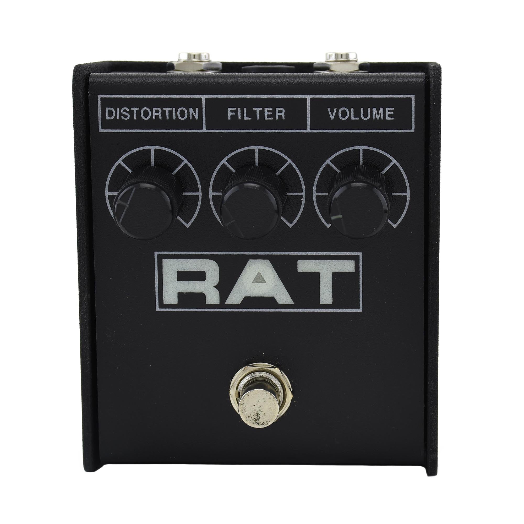 Proco Rat 2 Distortion Pedal