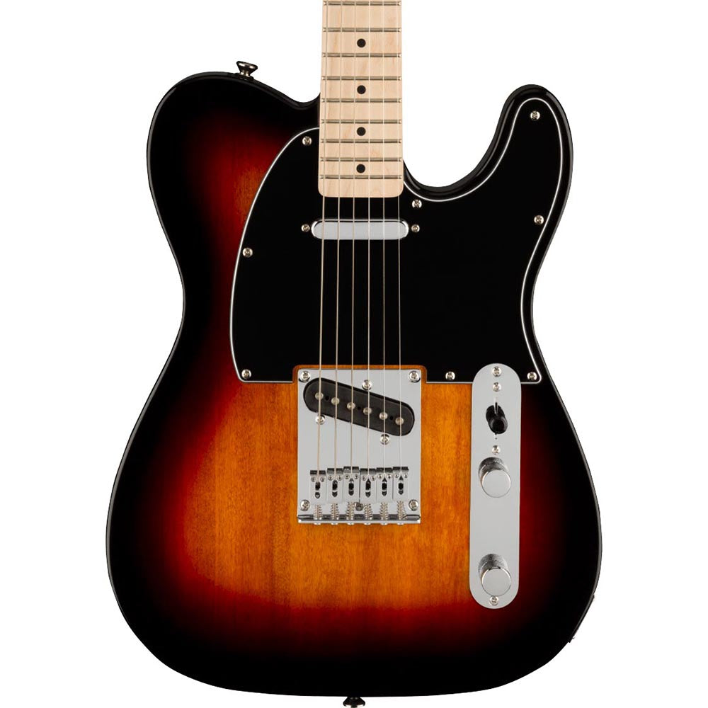 【5962】 Squier Telecaster affinity ケース付き