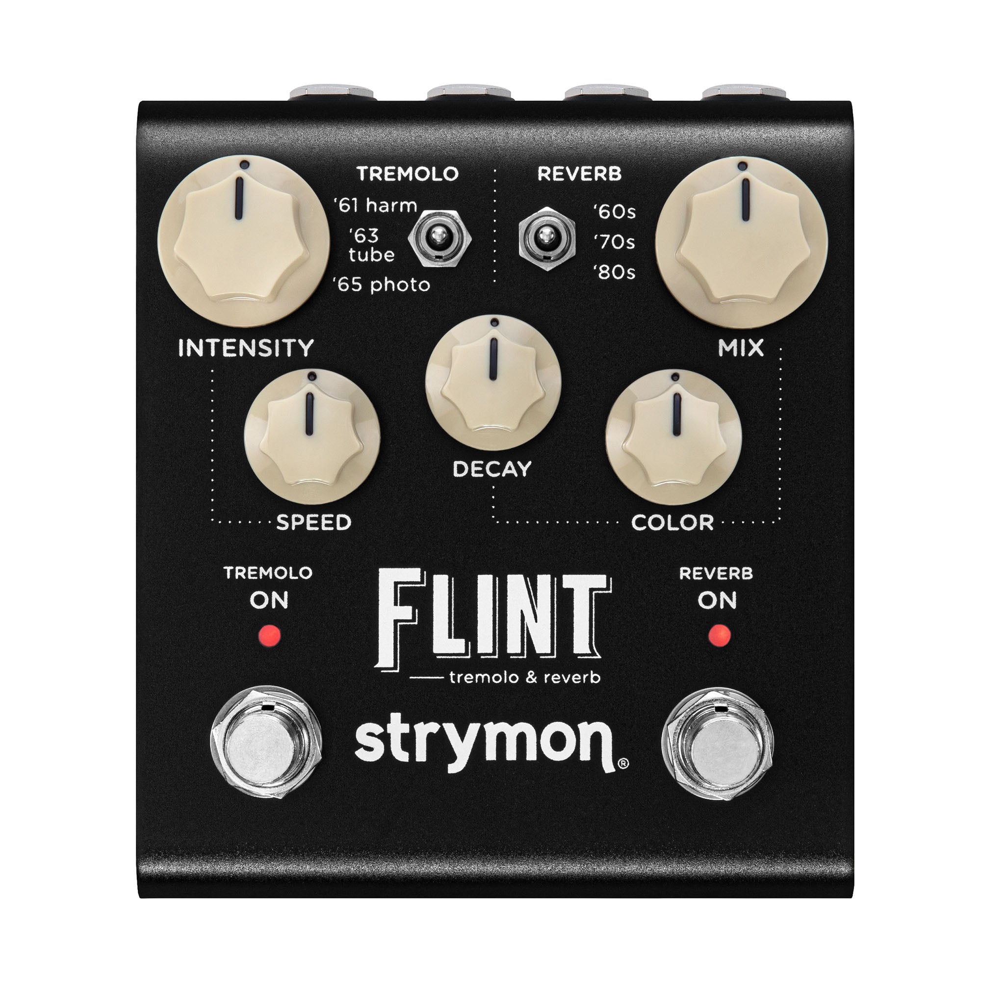 strymon FLINT tremolo & reverb【値下げ】 www.obn.ba