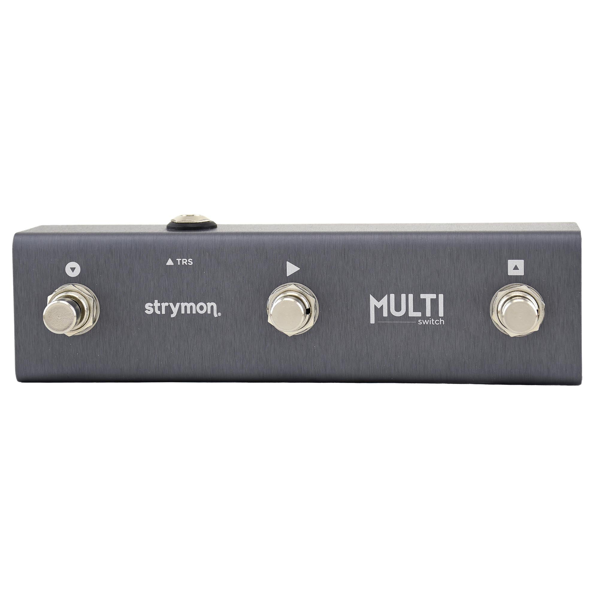 Strymon Multiswitch Extended Control For Timeline - Bigsky And Mobius