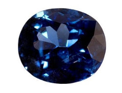 Blue Sapphire from Australia