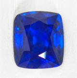 2.21 Carats Sri Lankan Ceylon Sapphire