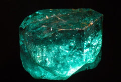 The Gachalá Emerald