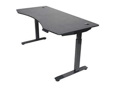 ApexDesk Elite Series 60 inch Adjustable Standing Desk