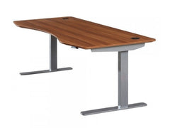 ApexDesk Elite Series 71 inch Adjustable Standing Desk