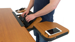 Elevon Super Ergonomic Keyboard Tray