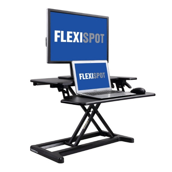 Flexispot M7M Standing Desk Converter