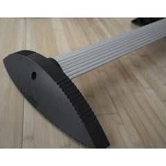 Focal Upright Stabilizing Foot Rest Close Up