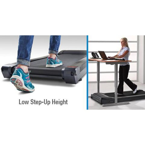Lifespan TR5000 DT3 Low Step-Up Height