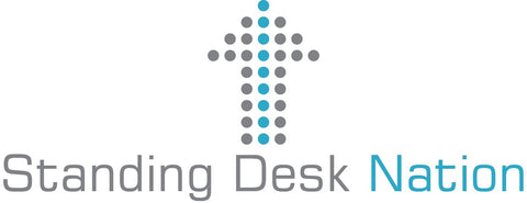 Standing Desk Nation Logo