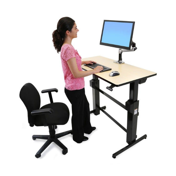 Pneumatic Standing Desks