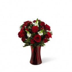 Bouquet - The Holiday Romance™ Bouquet J-B10-4425